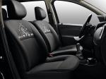 Dacia Duster Aventure Limited Edition 2013 года